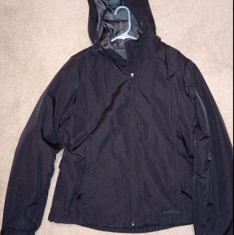 Eddie Bauer jacket